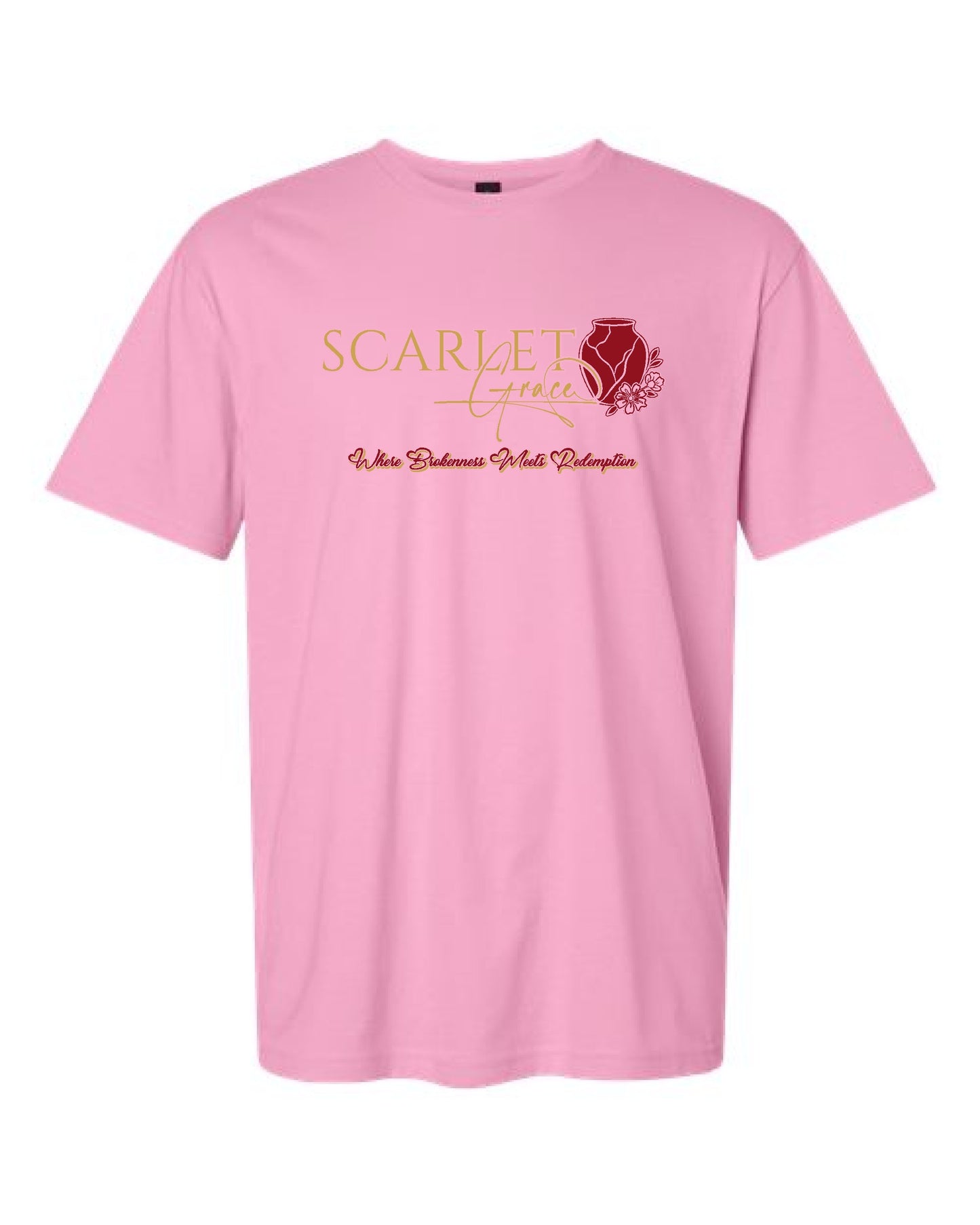Scarlet Grace Tshirt